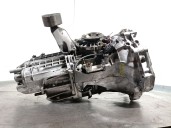 Recambio de caja cambios para audi a4 b5 (8d2) 1.8 referencia OEM IAM CPD 012300047TX CPD21036
