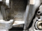 Recambio de caja cambios para audi a4 b5 (8d2) 1.8 referencia OEM IAM CPD 012300047TX CPD21036