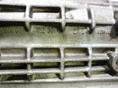 Recambio de caja cambios para audi a4 b5 (8d2) 1.8 referencia OEM IAM CPD 012300047TX CPD21036