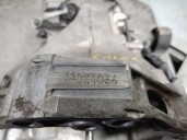 Recambio de caja cambios para audi a4 b5 (8d2) 1.8 referencia OEM IAM CPD 012300047TX CPD21036