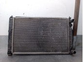 Recambio de radiador agua para volkswagen passat b5.5 (3b3) 1.9 tdi referencia OEM IAM 8D0121251P 8D0121251P 