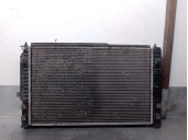 Recambio de radiador agua para volkswagen passat b5.5 (3b3) 1.9 tdi referencia OEM IAM 8D0121251P 8D0121251P 