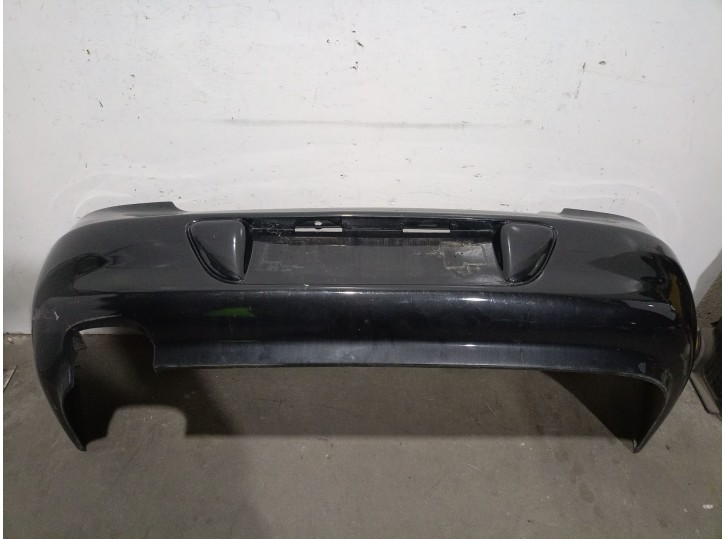Recambio de paragolpes trasero para chrysler 300m (lr) 2.7 v6 24v referencia OEM IAM 4805153 4805153 