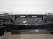 Recambio de paragolpes trasero para chrysler 300m (lr) 2.7 v6 24v referencia OEM IAM 4805153 4805153 