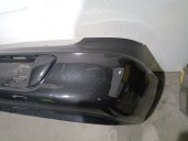 Recambio de paragolpes trasero para chrysler 300m (lr) 2.7 v6 24v referencia OEM IAM 4805153 4805153 