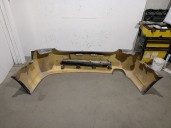 Recambio de paragolpes trasero para chrysler 300m (lr) 2.7 v6 24v referencia OEM IAM 4805153 4805153 