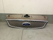 Recambio de rejilla delantera para ford mondeo iii sedán (b4y) 2.0 tdci referencia OEM IAM 3S718A100AB 1384276 
