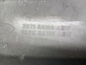 Recambio de rejilla delantera para ford mondeo iii sedán (b4y) 2.0 tdci referencia OEM IAM 3S718A100AB 1384276 