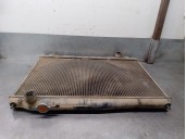 Recambio de radiador agua para nissan pick up (d22) 2.5 td 4wd referencia OEM IAM 214102S710 214102S710 