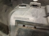 Recambio de rejilla delantera para peugeot 508 i (8d_) 2.0 hdi referencia OEM IAM 9686571877 7422Y6 