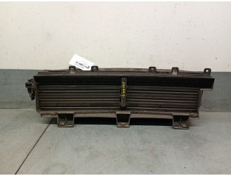 Recambio de calandra delantera de radiador para peugeot 508 i (8d_) 2.0 hdi referencia OEM IAM 9671484980 7429K3 