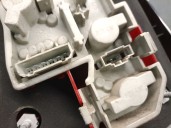 Recambio de piloto trasero derecho para volkswagen passat b5.5 (3b3) 1.9 tdi referencia OEM IAM 3B5945096AE 3B5945096AE 