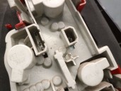 Recambio de piloto trasero derecho para volkswagen passat b5.5 (3b3) 1.9 tdi referencia OEM IAM 3B5945096AE 3B5945096AE 