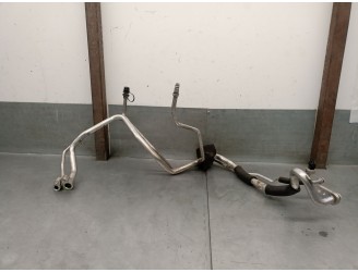 Recambio de tubos aire acondicionado para land rover range rover evoque (l538) 2.0 d 4x4 referencia OEM IAM GJ3219A834BD LR07942