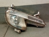 Recambio de faro antiniebla derecho para peugeot 508 i (8d_) 2.0 hdi referencia OEM IAM 9670476180 6206W2 