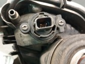 Recambio de faro antiniebla derecho para peugeot 508 i (8d_) 2.0 hdi referencia OEM IAM 9670476180 6206W2 