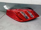 Recambio de piloto trasero izquierdo para peugeot 508 i (8d_) 2.0 hdi referencia OEM IAM 9686293780A 6350LL 