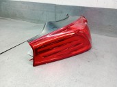 Recambio de piloto trasero izquierdo para peugeot 508 i (8d_) 2.0 hdi referencia OEM IAM 9686293780A 6350LL 