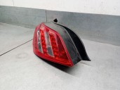 Recambio de piloto trasero izquierdo para peugeot 508 i (8d_) 2.0 hdi referencia OEM IAM 9686293780A 6350LL 