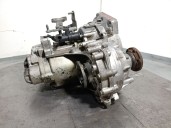 Recambio de caja cambios para volkswagen touran (1t1, 1t2) 1.9 tdi referencia OEM IAM GQN 02S300046B 370993