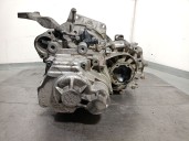 Recambio de caja cambios para volkswagen touran (1t1, 1t2) 1.9 tdi referencia OEM IAM GQN 02S300046B 370993