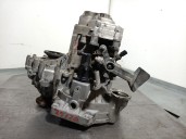 Recambio de caja cambios para volkswagen touran (1t1, 1t2) 1.9 tdi referencia OEM IAM GQN 02S300046B 370993