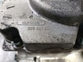 Recambio de caja cambios para volkswagen touran (1t1, 1t2) 1.9 tdi referencia OEM IAM GQN 02S300046B 370993