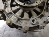 Recambio de caja cambios para volkswagen touran (1t1, 1t2) 1.9 tdi referencia OEM IAM GQN 02S300046B 370993