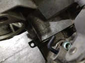 Recambio de caja cambios para volkswagen touran (1t1, 1t2) 1.9 tdi referencia OEM IAM GQN 02S300046B 370993