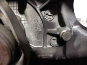 Recambio de caja cambios para volkswagen touran (1t1, 1t2) 1.9 tdi referencia OEM IAM GQN 02S300046B 370993