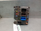 Recambio de caja reles / fusibles para peugeot 508 i (8d_) 2.0 hdi referencia OEM IAM 9807428180 