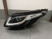 Recambio de faro izquierdo para land rover range rover evoque (l538) 2.0 d 4x4 referencia OEM IAM GJ3213W030EA LR072628 