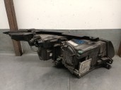 Recambio de faro izquierdo para land rover range rover evoque (l538) 2.0 d 4x4 referencia OEM IAM GJ3213W030EA LR072628 