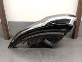 Recambio de faro izquierdo para land rover range rover evoque (l538) 2.0 d 4x4 referencia OEM IAM GJ3213W030EA LR072628 