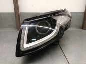 Recambio de faro izquierdo para land rover range rover evoque (l538) 2.0 d 4x4 referencia OEM IAM GJ3213W030EA LR072628 