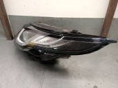 Recambio de faro izquierdo para land rover range rover evoque (l538) 2.0 d 4x4 referencia OEM IAM GJ3213W030EA LR072628 