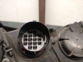 Recambio de faro izquierdo para land rover range rover evoque (l538) 2.0 d 4x4 referencia OEM IAM GJ3213W030EA LR072628 