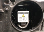 Recambio de faro izquierdo para land rover range rover evoque (l538) 2.0 d 4x4 referencia OEM IAM GJ3213W030EA LR072628 