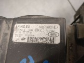 Recambio de faro izquierdo para land rover range rover evoque (l538) 2.0 d 4x4 referencia OEM IAM GJ3213W030EA LR072628 