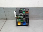 Recambio de caja reles / fusibles para peugeot 508 i (8d_) 2.0 hdi referencia OEM IAM 9665547580 S180121004H