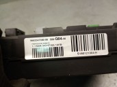 Recambio de caja reles / fusibles para peugeot 508 i (8d_) 2.0 hdi referencia OEM IAM 9665547580 S180121004H