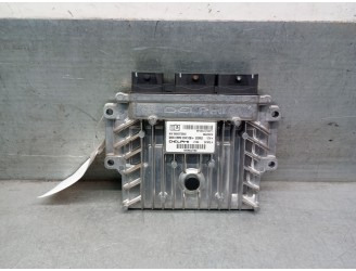 Recambio de centralita motor uce para peugeot 508 i (8d_) 2.0 hdi referencia OEM IAM 9666375980 28429574