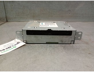 Recambio de sistema audio / radio cd para peugeot 508 i (8d_) 2.0 hdi referencia OEM IAM 9808376880 1612382780 