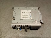 Recambio de sistema audio / radio cd para peugeot 508 i (8d_) 2.0 hdi referencia OEM IAM 9808376880 1612382780 