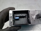 Recambio de sistema audio / radio cd para peugeot 508 i (8d_) 2.0 hdi referencia OEM IAM 9808376880 1612382780 