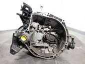 Recambio de caja cambios para peugeot 207/207+ (wa_, wc_) 1.4 hdi referencia OEM IAM 20CQ55 2222XA 1372803