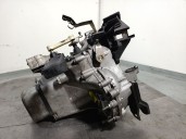 Recambio de caja cambios para peugeot 207/207+ (wa_, wc_) 1.4 hdi referencia OEM IAM 20CQ55 2222XA 1372803