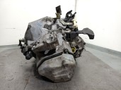 Recambio de caja cambios para peugeot 207/207+ (wa_, wc_) 1.4 hdi referencia OEM IAM 20CQ55 2222XA 1372803