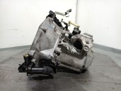 Recambio de caja cambios para peugeot 207/207+ (wa_, wc_) 1.4 hdi referencia OEM IAM 20CQ55 2222XA 1372803