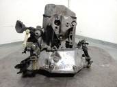 Recambio de caja cambios para peugeot 207/207+ (wa_, wc_) 1.4 hdi referencia OEM IAM 20CQ55 2222XA 1372803